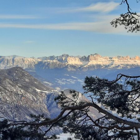 Tinnerhof Appiano Sulla Strada Del Vino Esterno foto