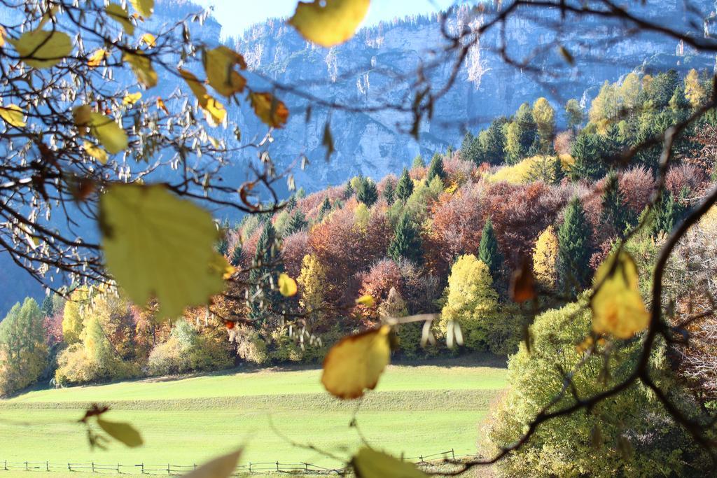 Tinnerhof Appiano Sulla Strada Del Vino Esterno foto