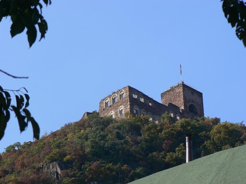 Tinnerhof Appiano Sulla Strada Del Vino Esterno foto