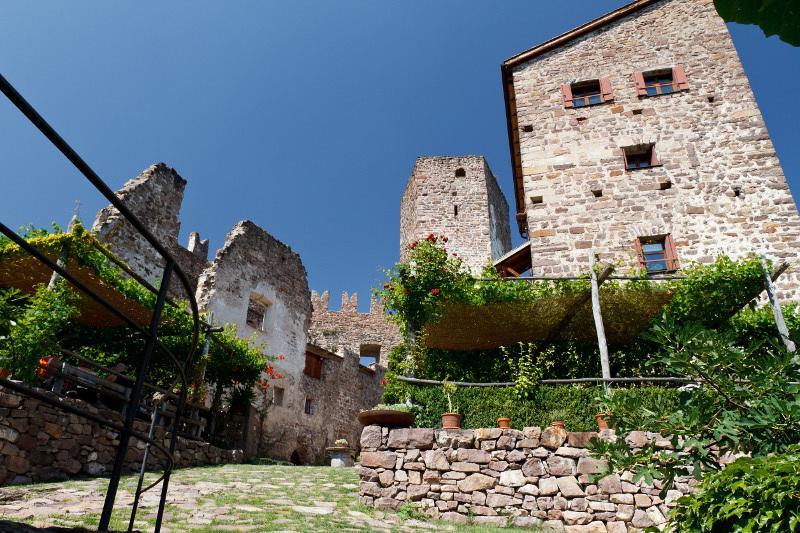 Tinnerhof Appiano Sulla Strada Del Vino Esterno foto