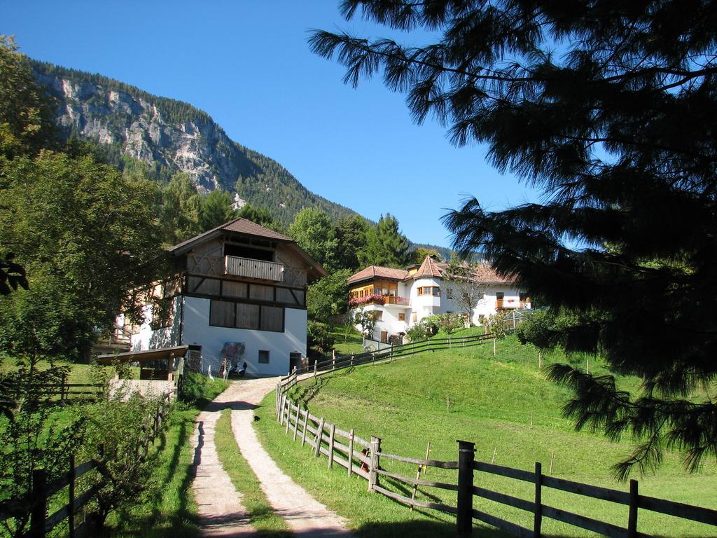 Tinnerhof Appiano Sulla Strada Del Vino Esterno foto