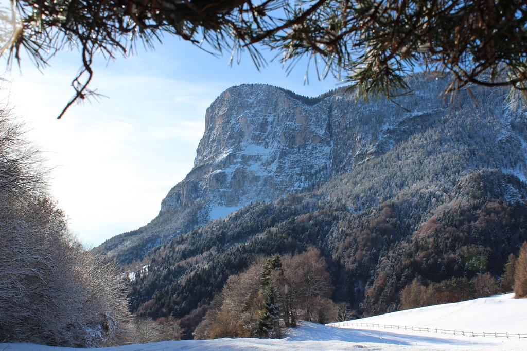 Tinnerhof Appiano Sulla Strada Del Vino Esterno foto