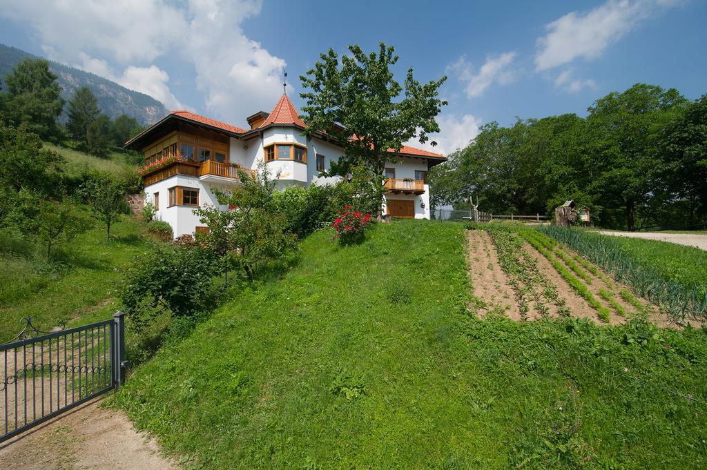 Tinnerhof Appiano Sulla Strada Del Vino Esterno foto