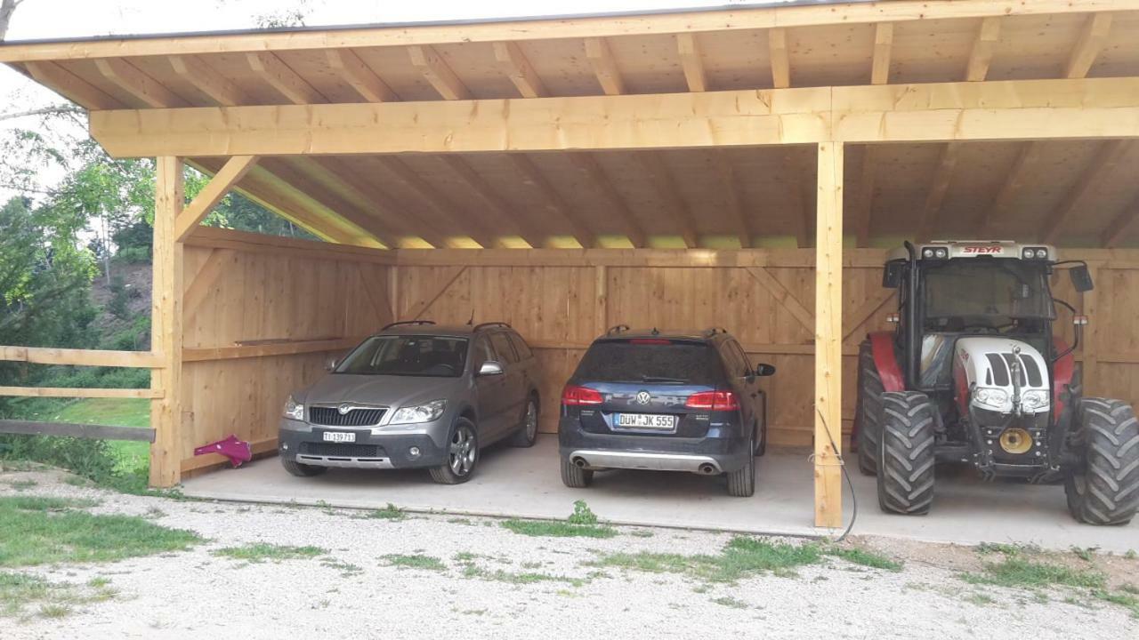Tinnerhof Appiano Sulla Strada Del Vino Esterno foto