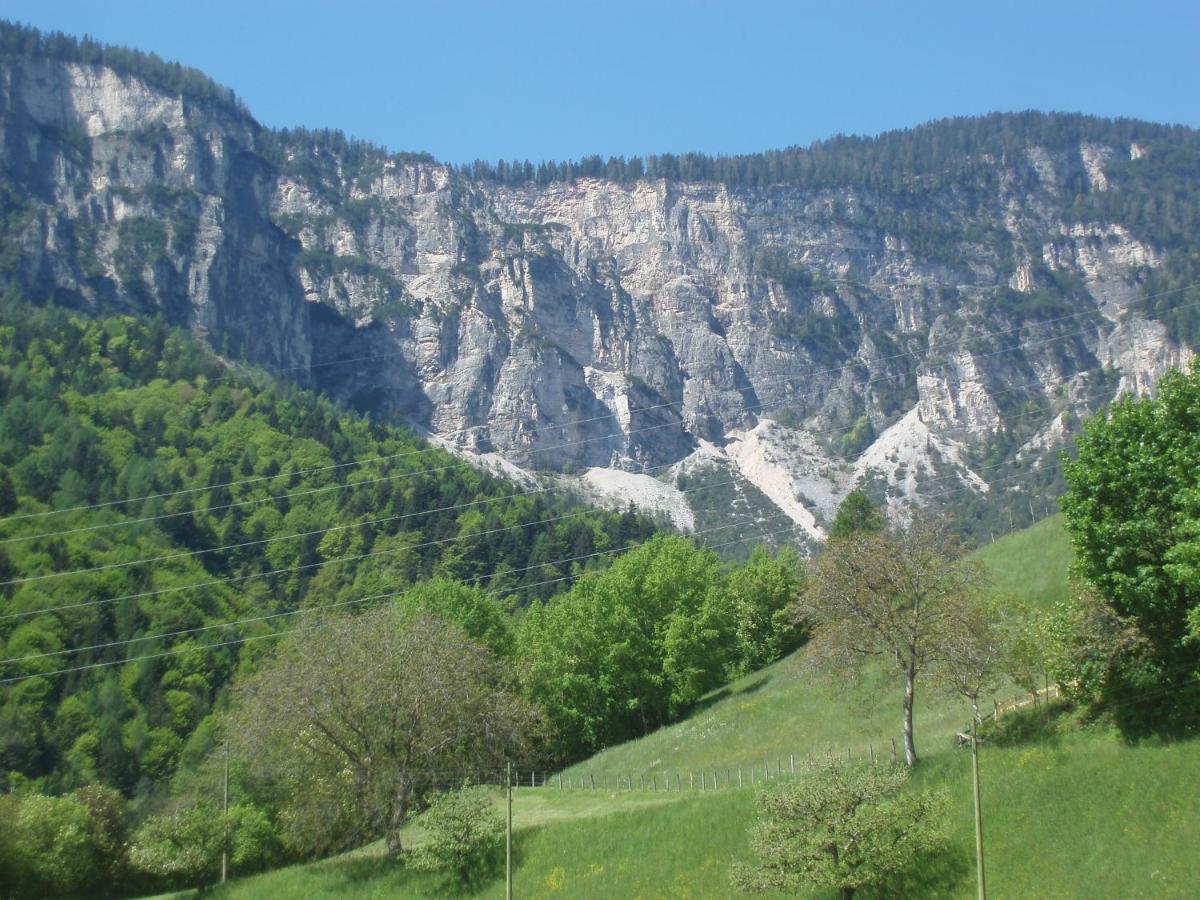 Tinnerhof Appiano Sulla Strada Del Vino Esterno foto