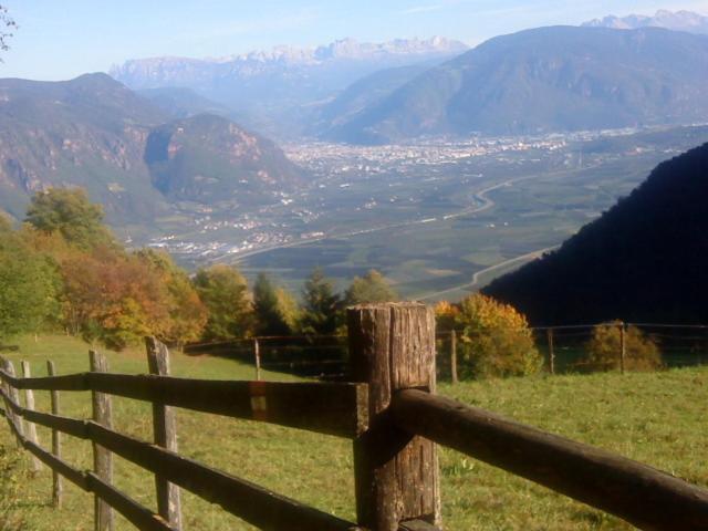 Tinnerhof Appiano Sulla Strada Del Vino Esterno foto